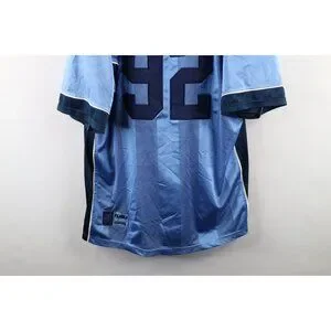 FUBU バスケットボールユニフォーム XL ライトブルー FUBU バスケットボールユニフォーム XL ライトブルー - メルカリ